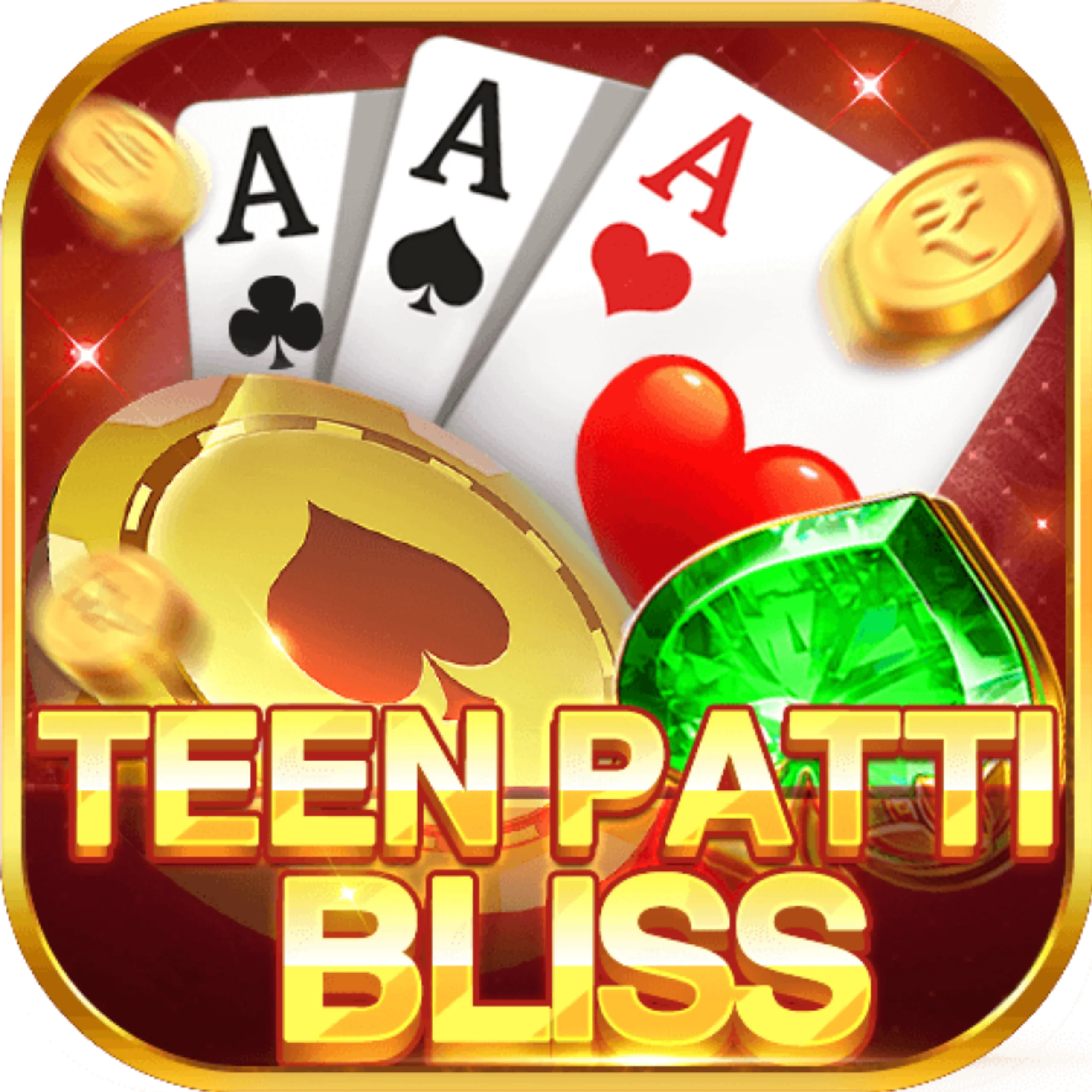  Teen Patti Bliss  - Teen Patti - Teen Patti 51 
