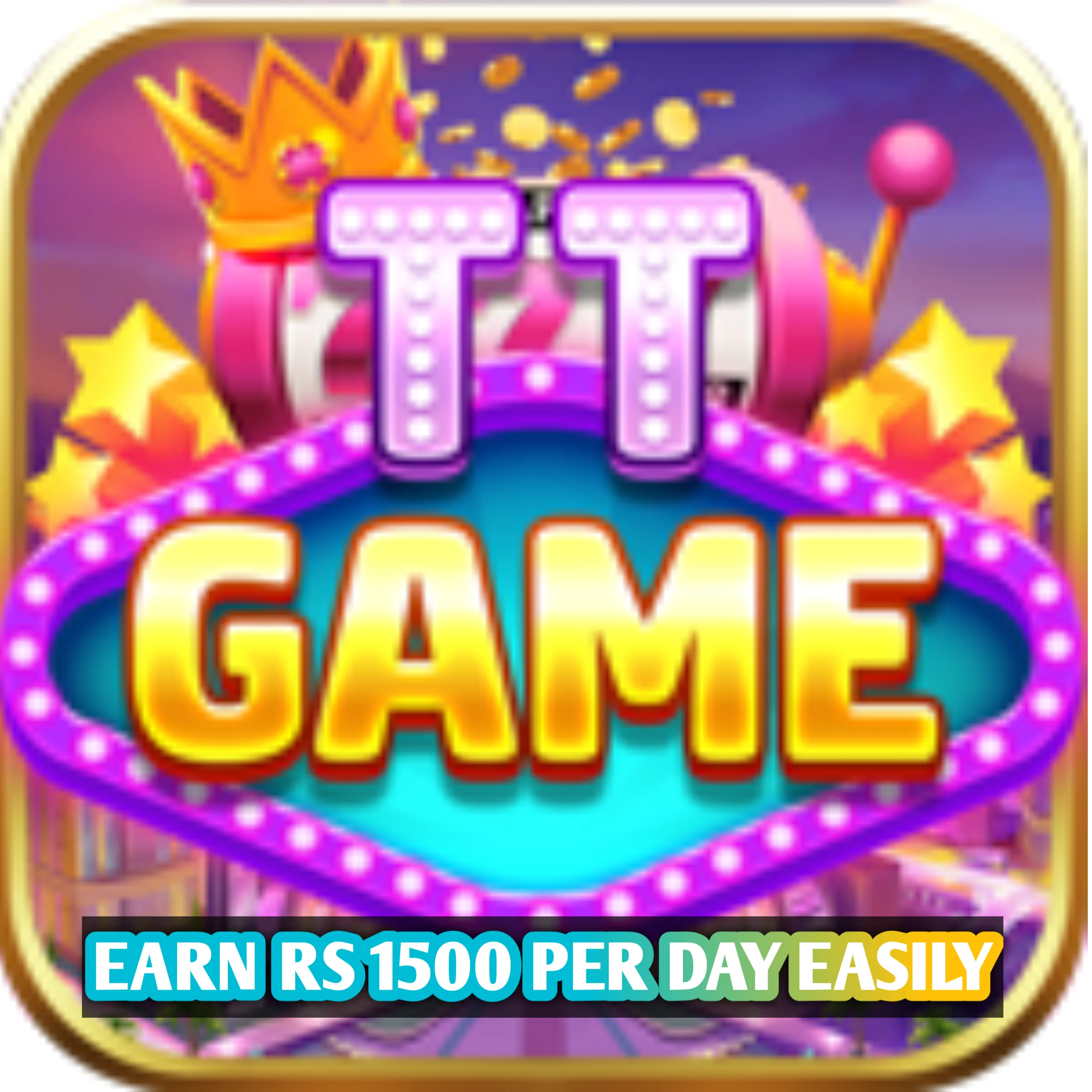  T T Games  - New Rummy App - Rummy New App 