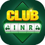 Club INR app logo