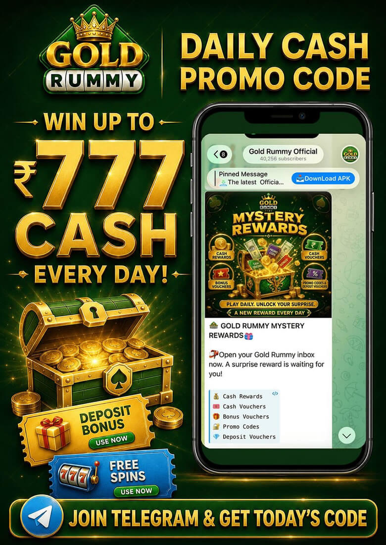 gold rummy app