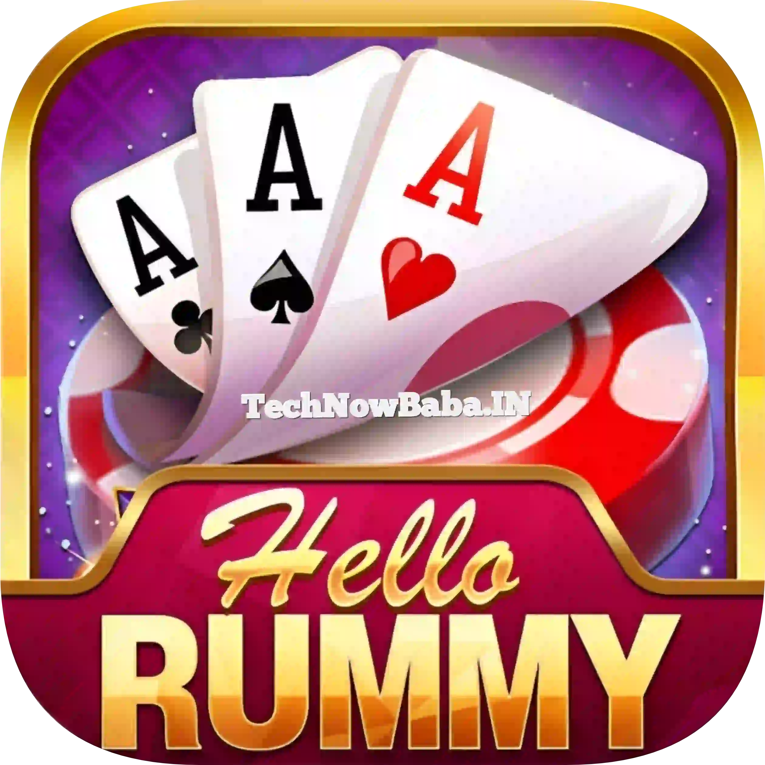 Hello Rummy Apk Download - TechNowBaba