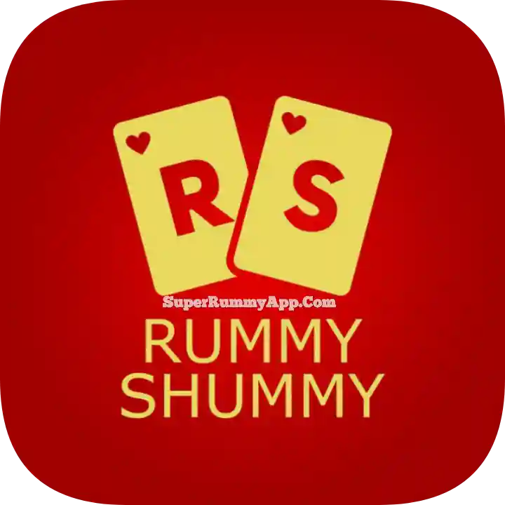 Rummy Shummy app logo