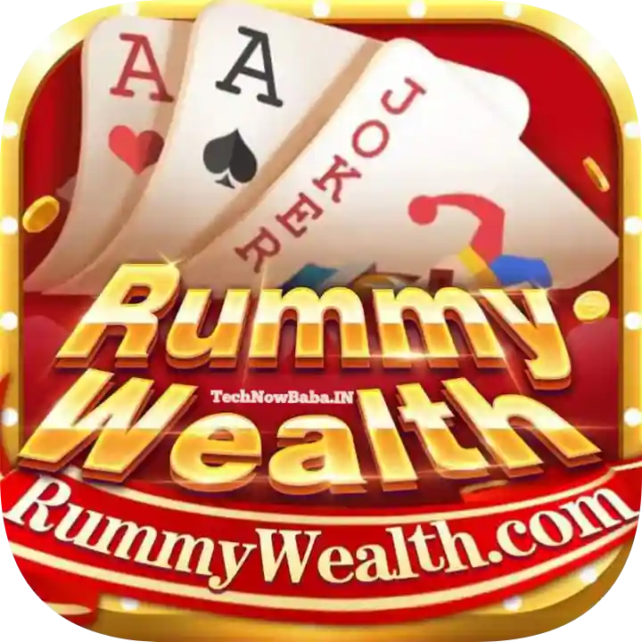 Rummy Wealth New Apk Download