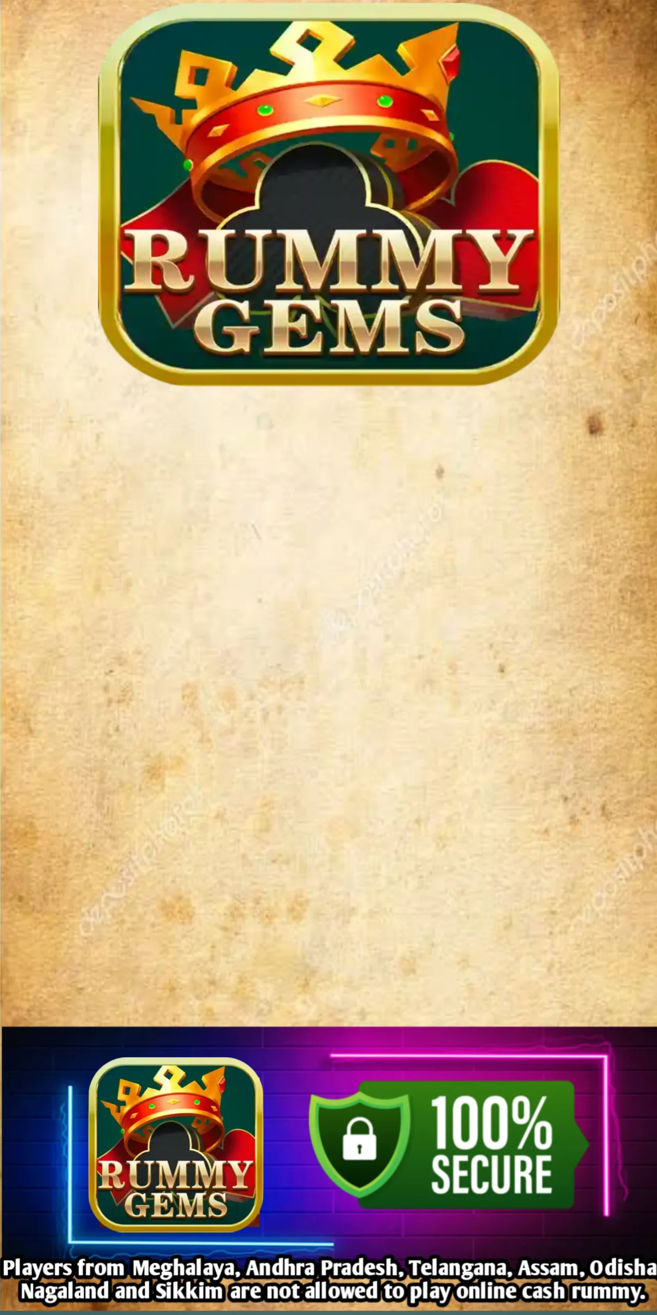 Rummy Gems Apk Download Rummy App Online